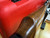 CONSIGNMENT SALE CAESAR GUERINI SUMMIT TRAP UNSINGLE 32" 12 GAUGE