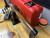 CONSIGNMENT SALE CAESAR GUERINI SUMMIT TRAP UNSINGLE 32" 12 GAUGE