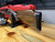 CONSIGNMENT SALE CAESAR GUERINI SUMMIT TRAP UNSINGLE 32" 12 GAUGE