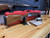 CONSIGNMENT SALE CAESAR GUERINI SUMMIT TRAP UNSINGLE 32" 12 GAUGE