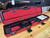 CONSIGNMENT SALE CAESAR GUERINI SUMMIT TRAP UNSINGLE 32" 12 GAUGE