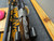 Custom John Ramagli Commissioned Krieghoff K80 RT w/Full Tube Set, Removable Trigger, Carrier Barrel, 3 Stocks, and 2 Cases