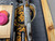 Custom John Ramagli Commissioned Krieghoff K80 RT w/Full Tube Set, Removable Trigger, Carrier Barrel, 3 Stocks, and 2 Cases