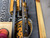 Custom John Ramagli Commissioned Krieghoff K80 RT w/Full Tube Set, Removable Trigger, Carrier Barrel, 3 Stocks, and 2 Cases