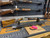 Custom John Ramagli Commissioned Krieghoff K80 RT w/Full Tube Set, Removable Trigger, Carrier Barrel, 3 Stocks, and 2 Cases