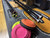 Consignment Kolar Platinum Royale 12, 20, 28 Gauge Combo w/ Left & Right Handed Stocks