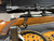 Consignment Ruger Model 77 USA Bicentennial Special Edition .243WIN