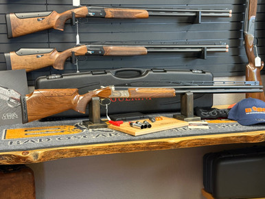 Caesar Guerini Summit Trap 32