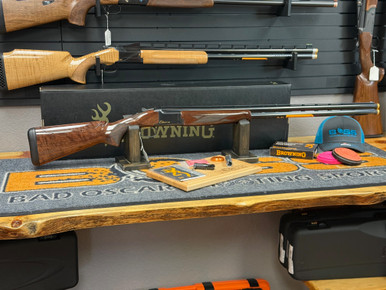 Browning Citori CXS 32