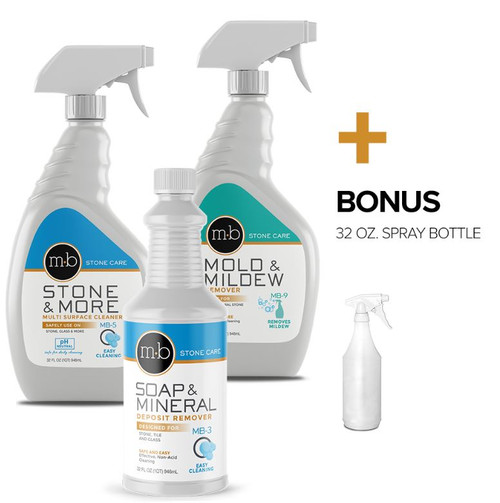 tile cleaner products I marble and granite tile cleaner