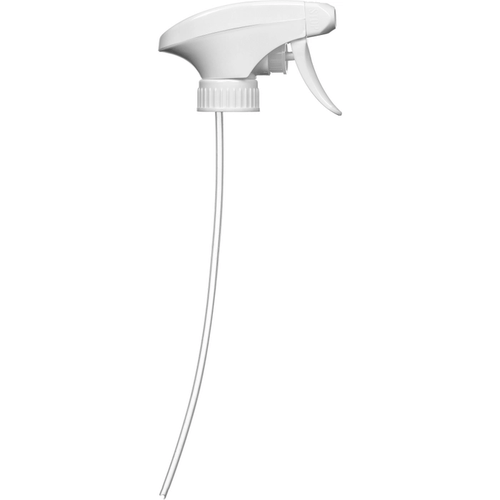 Trigger sprayer