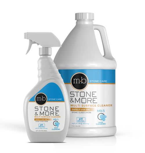 Bright Stone Products  Stone Care Products that are Safe & Simple to Use