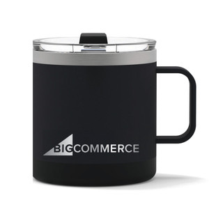 BigCommerce Mug - 14oz Trailhead Class Camp Mug BigCommerce Mug - 14oz Trailhead Class Camp Mug