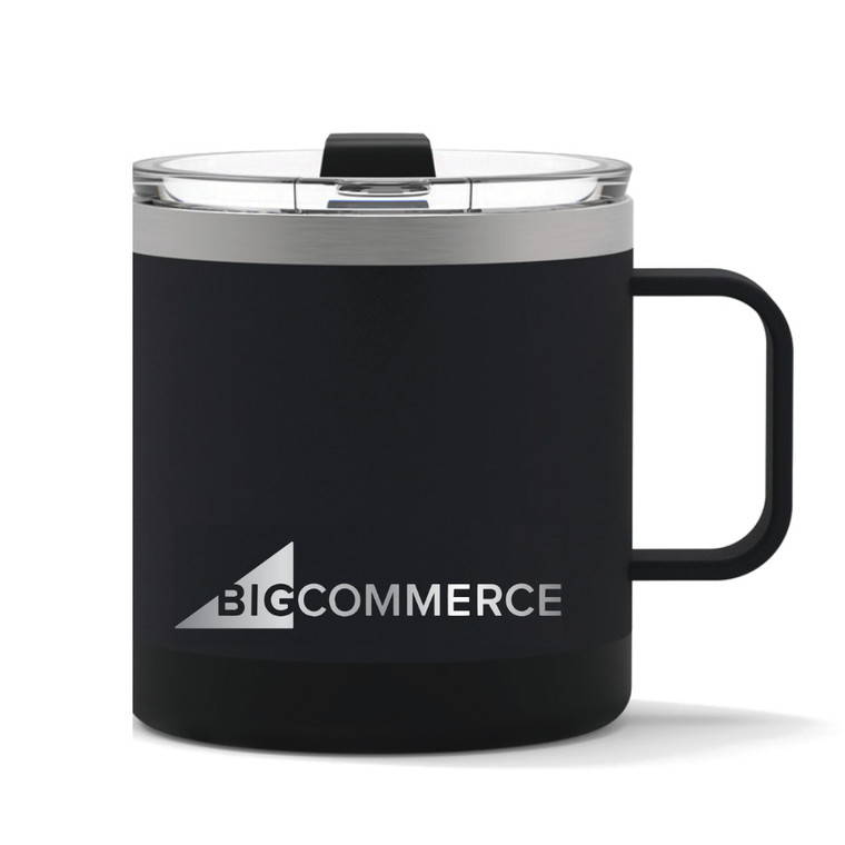 BigCommerce Mug - 14oz Trailhead Class Camp Mug