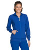 TO Women's Cherokee Infinity Zip-Front Warm-Up Jacket