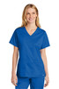 NPR Wink® Women’s WorkFlex™ V-Neck Top NPR Wink® Women’s WorkFlex™ V-Neck Top