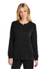 NBC Wink® Women’s Premiere Flex™ Full-Zip Scrub Jacket