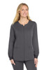 NBC Wink® Women’s Premiere Flex™ Full-Zip Scrub Jacket