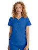 TSCN HH Women's Triple-Needle Stitching Top TSCN HH Women's Triple-Needle Stitching Top