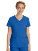 TOCL HH Women's Stylish V-Neck Top