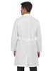 TSC META Men's Five-Pocket 40" Full-Length Long Lab Coat