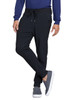 TOFO Cherokee Men's 5-Pocket Mid Rise Jogger Pant