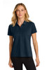 EPP Women’s Wearever Performance Pique Polo