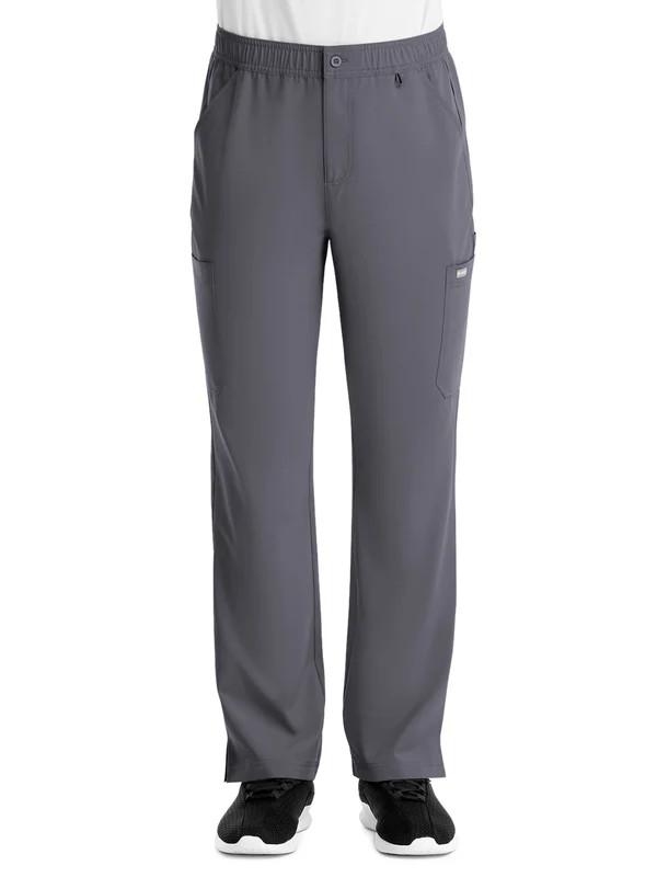 NPR MAEVN Men's Fly Front Pant