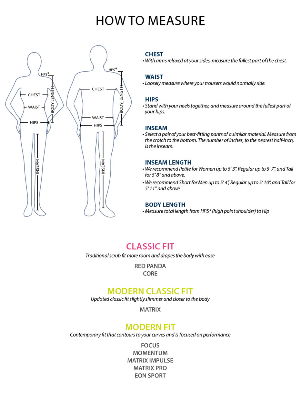 NPR MAEVN Men's Fly Front Pant