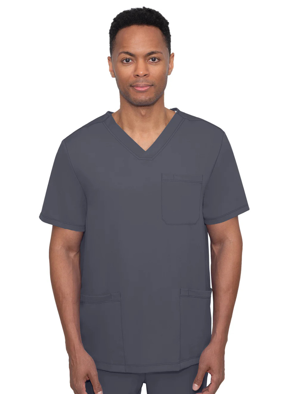 TSCN HH Men's Moisture Wicking Top