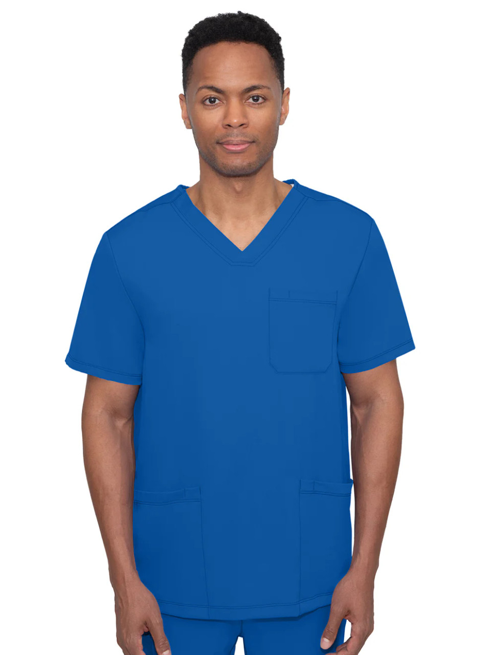 TSCN HH Men's Moisture Wicking Top