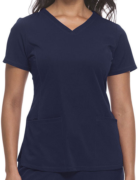 NPR Healing Hands Works Monica Top