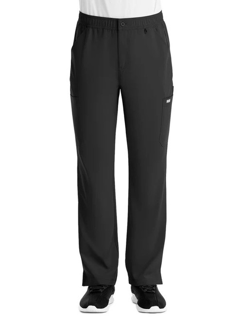TOFO MAEVN Men's Fly Front Pant
