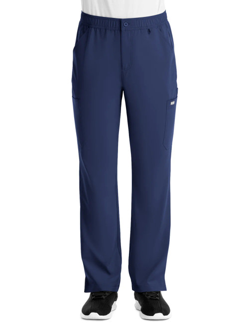 TSCN MAEVN Men's Fly Front Pant