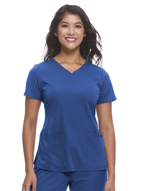 TOCL HH Women's V-Neck Top