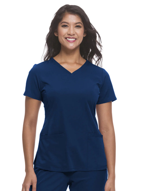 GHCR HH Women's V-Neck Top