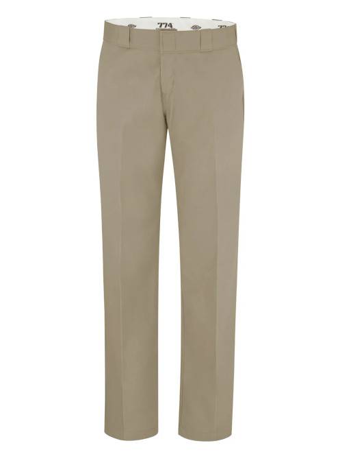 Women's Industrial Work Pant (Khacki)