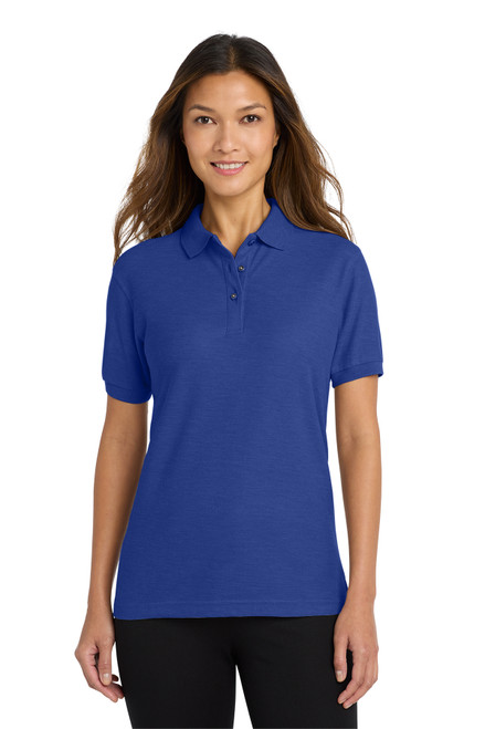 EPP Women's Silk Touch™ Polo