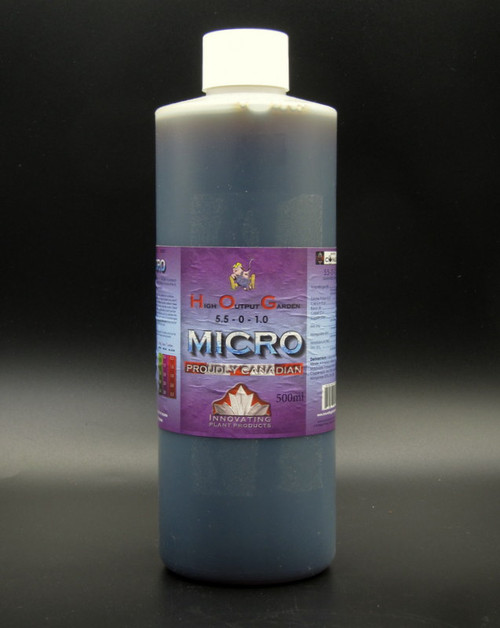 HOG-Micro 500ml