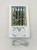"Digital Thermo-Hygrometer TA298 with MIN/MAX functionality. Accurately measures temperature and humidity, featuring a clear LCD display and memory for tracking environmental changes. Ideal for homes, offices, or greenhouses."