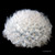 Mammillaria bocasana splendens Powder Puff Cactus with silky white spines and pale flowers.