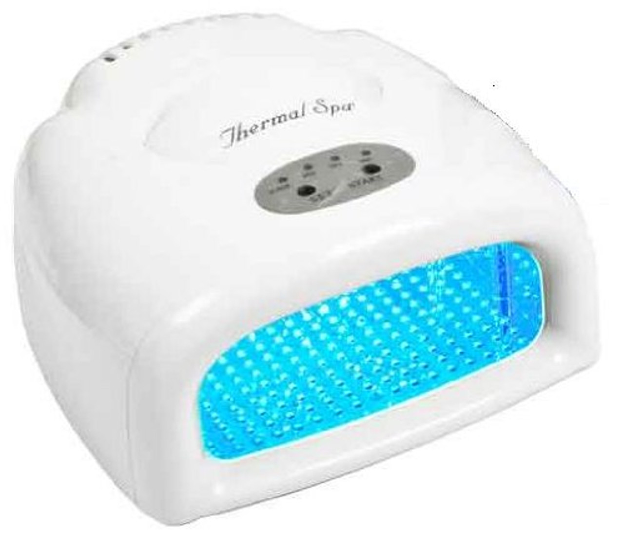 J&A Heat & Dry Nail Dryer