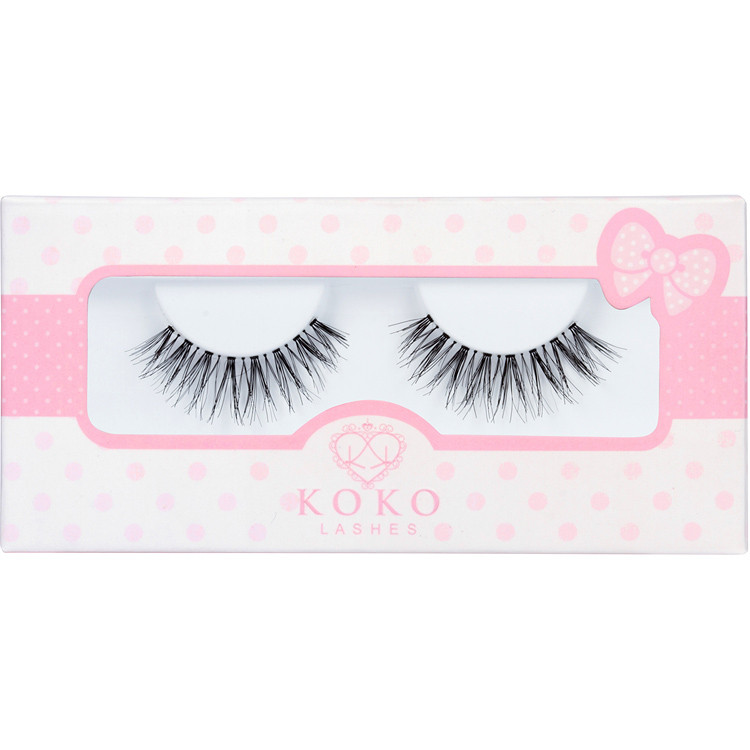 KoKo Lashes 501