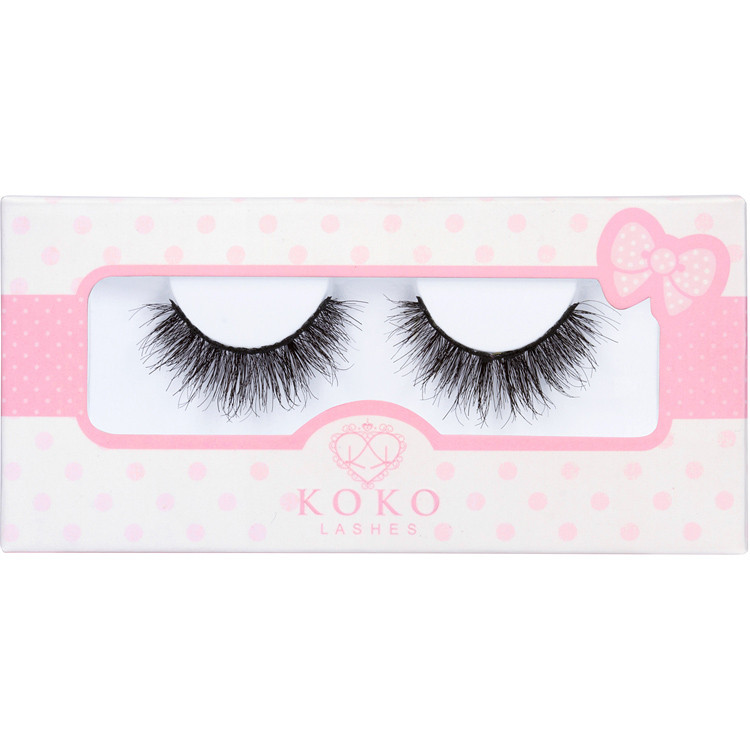 Koko Lashes Diva