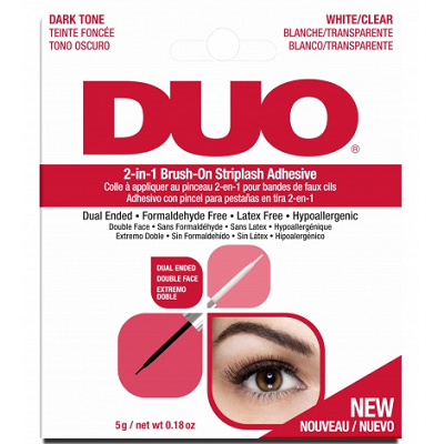 Duo Striplash Adhesive - Thumbnail 5