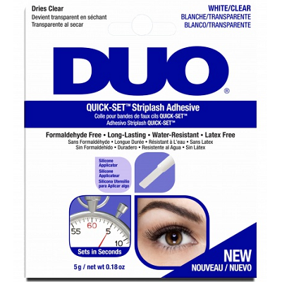 Duo Quick-Set Strip Lash Adhesive - Thumbnail 4