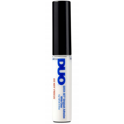 Duo Quick-Set Strip Lash Adhesive - Thumbnail 3