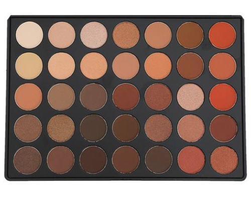 Shop Morphe Brushes M523 Tapered Powder Brush