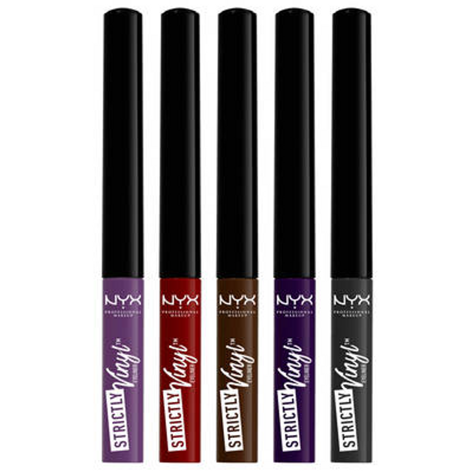 Shop Nyx Jumbo Eye Pencil At 