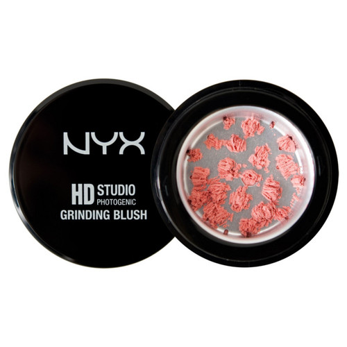 NYX HD Studio Photogenic Grinding Blush